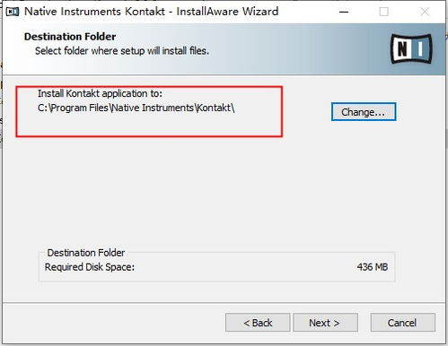 kontakt 6下载 kontakt 6官方版下载