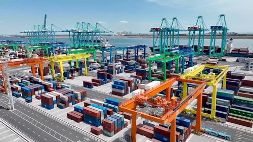 透过数据看发展 松原软件开发的崛起与潜力