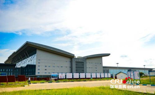 尼日利亚坚信共建‘一带一路’助力非洲发展,松原软件销售探索合作机遇