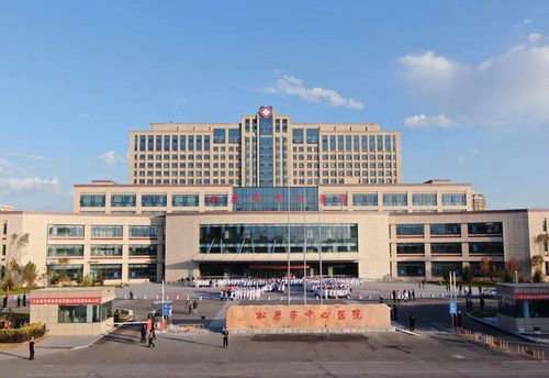 松原软件开发助力医院健康教育工作 硬件、软件、芯片三管齐下